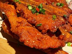 -南园民国茶楼餐厅·常州菜(北大街店)