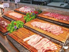 -韩盛·盛江山自助料理(沈辽路万达店)