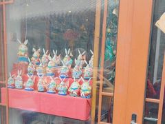 -老北京兔儿爷(琉璃厂东街店)