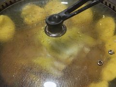 -天发长铁锅炖(王秀村店)