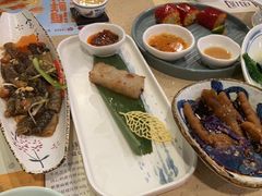 -点都德(海岸城店)