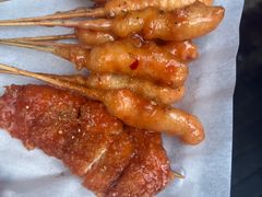 -辽B·小串(总店)