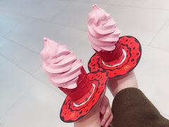 -麦当劳(金狮广场店)