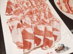 -福口居京味火锅(华光路店)