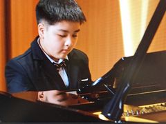 -好莱坞音乐进修学校(四川北路校区)