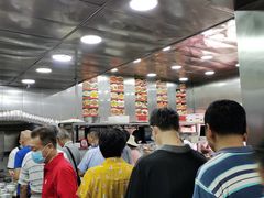-惠宾饭庄(中山路店)