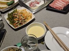 -海底捞火锅(城阳万象汇店)