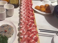 -祥源胡同·涮牛羊肉火锅(花桥店)