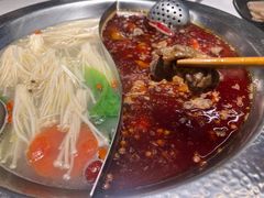-川锅一号火锅(铜山万达店)