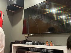 -ELEVEN桌游剧本杀轰趴馆(三里屯店)