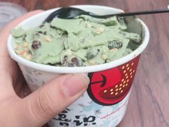 -喜识·冰糖葫芦·炒酸奶(西美花街店)