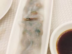 -香港富临皇宫(扬名广场店)