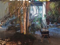 -J Create城市露营咖啡·简餐·宠物(上海动物园店)