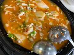 李师傅脆肚-李师傅脆肚(华强北店)