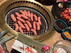 -额尔敦牛厨师铜板烧