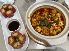 -蔡澜点心·粤菜(丽泽天街店)