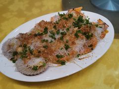 -老字号蛇口德记烧腊饭店·海鲜加工