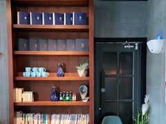 -海岩咖啡(南中环国金店)