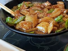 -素心斋素食餐厅