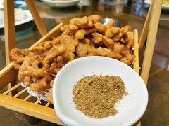 软炸肉-船歌鱼水饺(高新园区店)