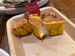 -为民烧烤吧.自贡爆炒菜(收录10年好店)