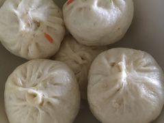 七品酱肉包-李与白包子铺(桐梓林店)