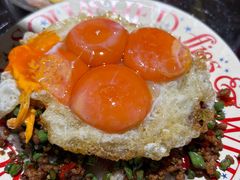 -哼蟹二将·烤肉酱蟹(合生汇店)