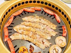 -花味烤肉·拌饭(庐阳万象汇店)