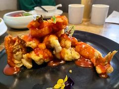 -榕意·川味之美(深业上城店)