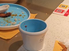 -黄记煌三汁焖锅(顺义华联店)