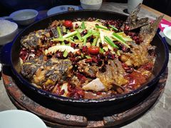 -老板恋上鱼(恒隆广场店)