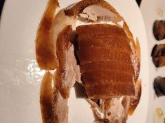 -北京老铺烤鸭(时代广场店)