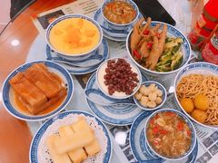 -捷信牛奶甜品世家(学府店)