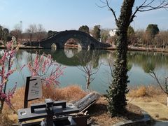 -木兰水镇旅游景区