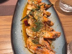 -Kathleen's Bistro&Bar 凯圣琳西餐厅(漕河泾印象城店)