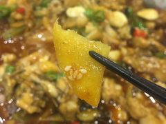 -张果佬年糕卷(科巷店)