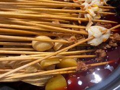 -食全食美冷锅串串(青年街店)