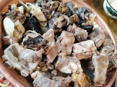-阿婆情腊排骨火锅(饮玉巷店)