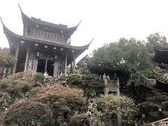 -胡雪岩故居