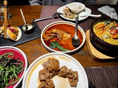 -肴约·花园式餐厅(湖里店)