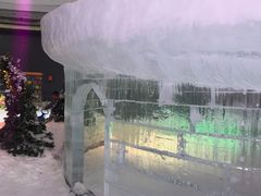 -宁波冰雪大世界(北仑区)