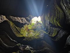 -梭布垭石林景区