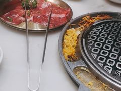 -韩宫宴烤肉·料理(大宁国际店)