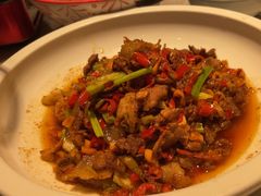 -湘村小灶·地道长沙菜·本地人优选(咸嘉新村店)