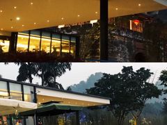 -禅驿嘉定院子-禅欢江景餐厅·中餐·户外烧烤定制(乐山大佛店)