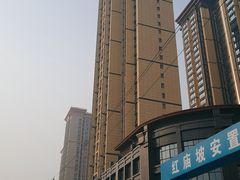 -金辉·天鹅湾