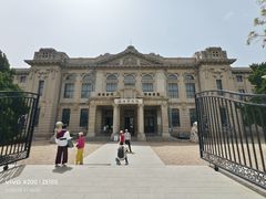 -旅顺博物馆