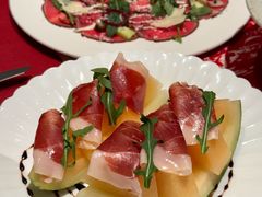 -普朗姆生蚝牛排馆 The Plump Oyster(成都摩方购物中心店)