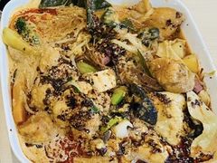 -林静小吃(复兴路店)