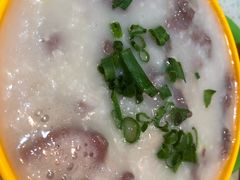 -生记粥店(旺角店)